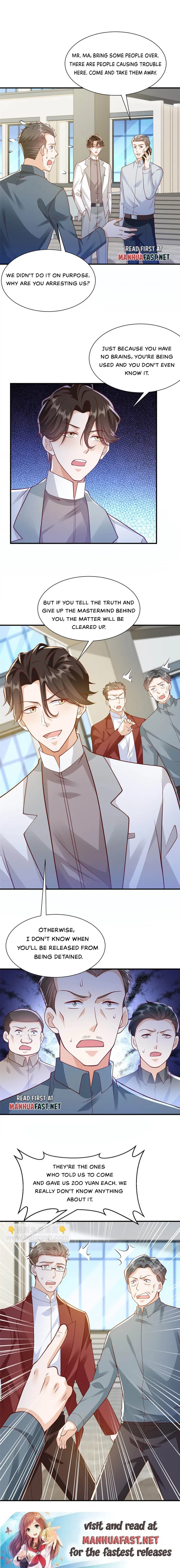 I randomly have a new career every week Chapter 623 - Page 5