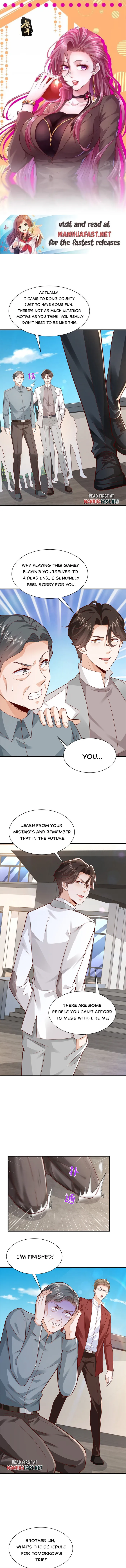 I randomly have a new career every week Chapter 624 - Page 1