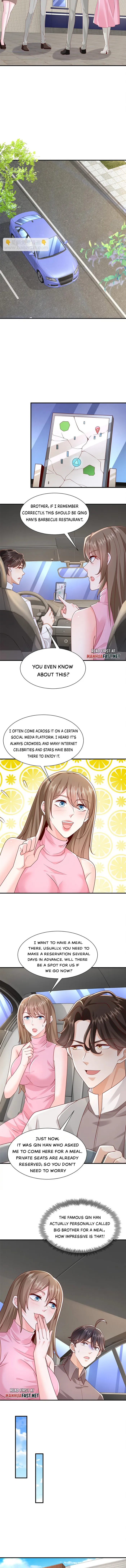 I randomly have a new career every week Chapter 625 - Page 5