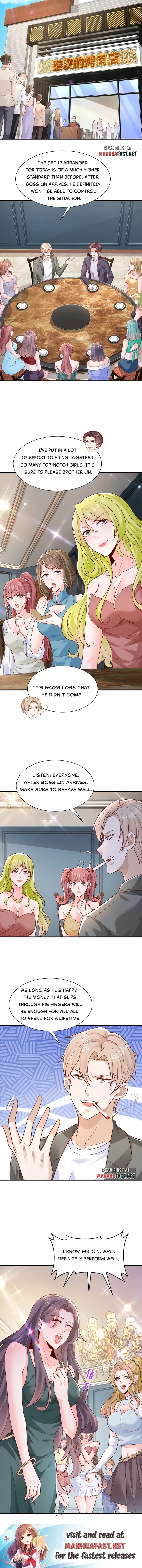 I randomly have a new career every week Chapter 625 - Page 6