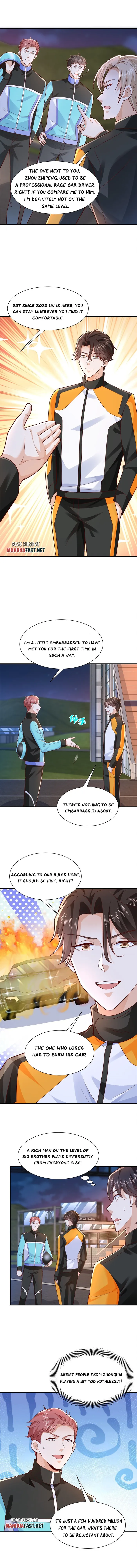 I randomly have a new career every week Chapter 628 - Page 2