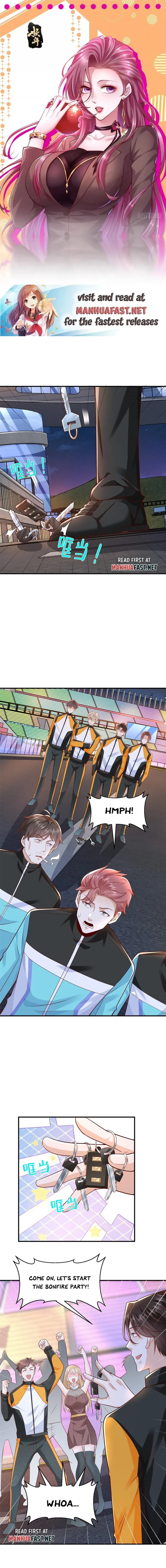 I randomly have a new career every week Chapter 630 - Page 1