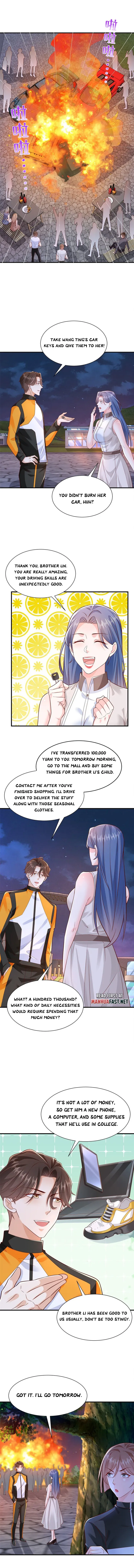 I randomly have a new career every week Chapter 630 - Page 2