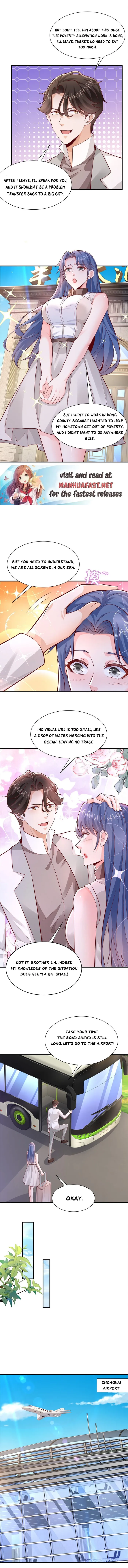 I randomly have a new career every week Chapter 631 - Page 5
