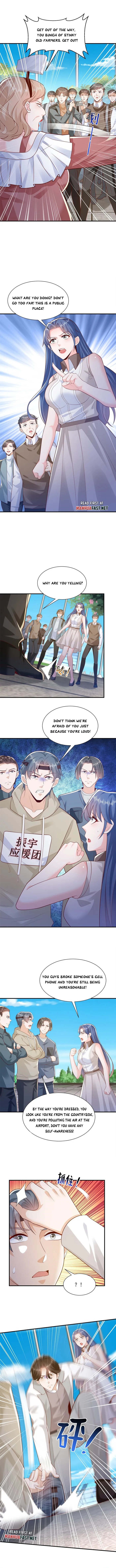 I randomly have a new career every week Chapter 632 - Page 2