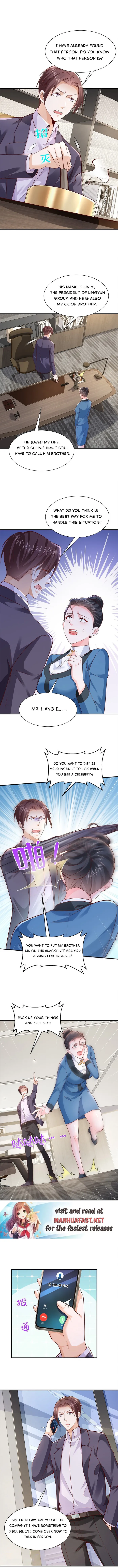 I randomly have a new career every week Chapter 633 - Page 4