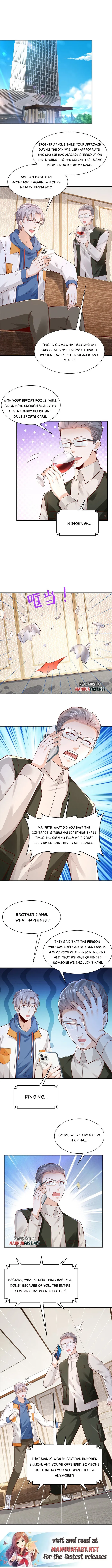 I randomly have a new career every week Chapter 633 - Page 6