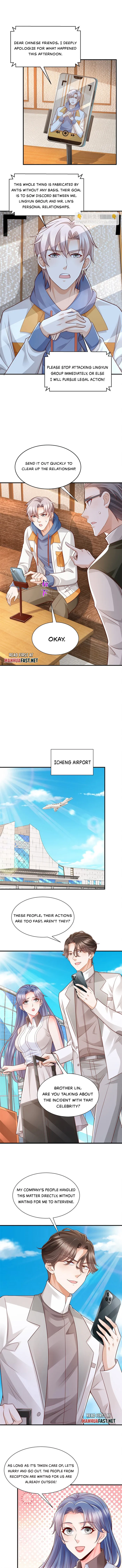 I randomly have a new career every week Chapter 634 - Page 2