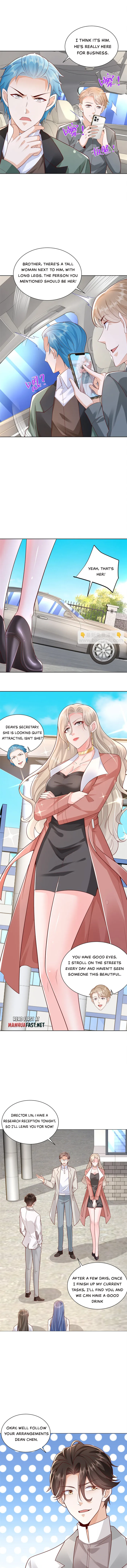 I randomly have a new career every week Chapter 637 - Page 4