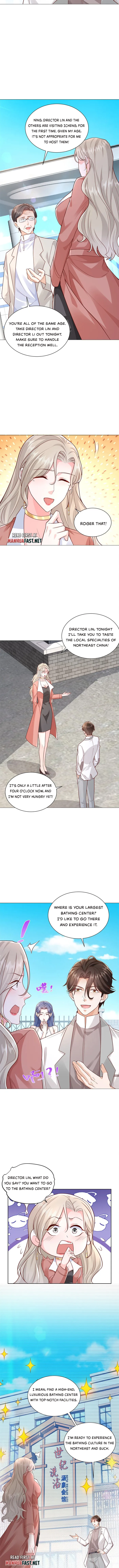 I randomly have a new career every week Chapter 637 - Page 5