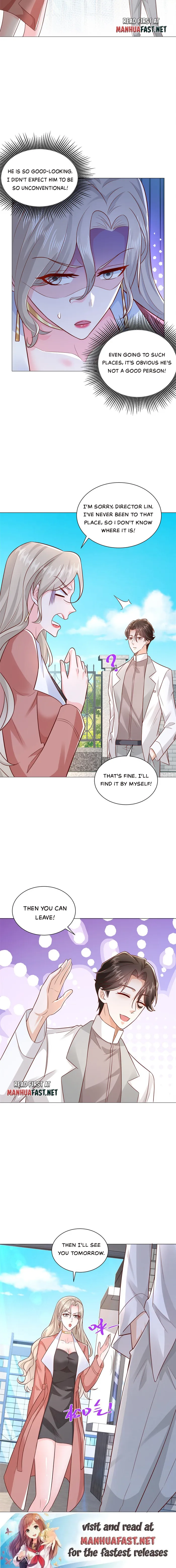 I randomly have a new career every week Chapter 637 - Page 6