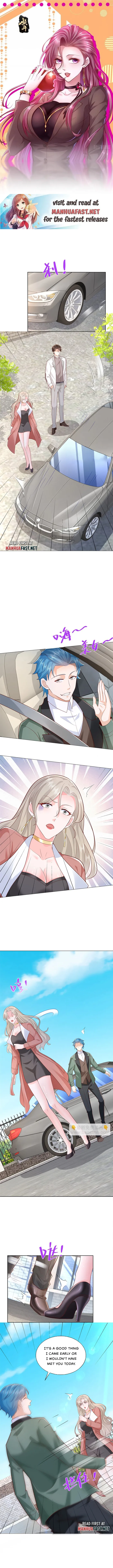 I randomly have a new career every week Chapter 638 - Page 1