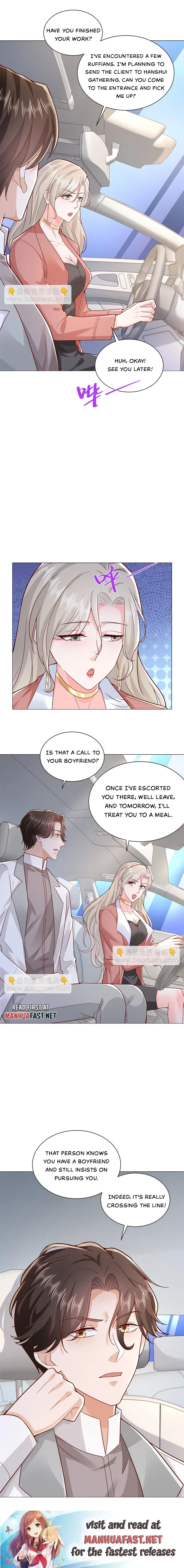 I randomly have a new career every week Chapter 638 - Page 4