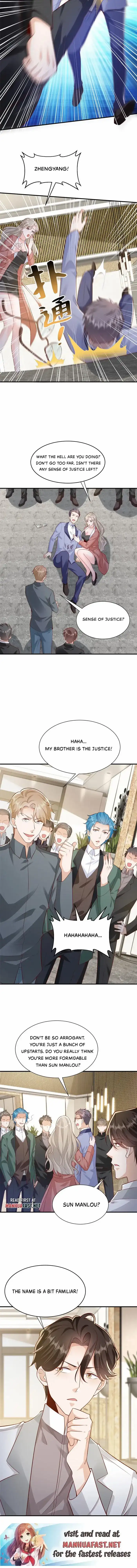 I randomly have a new career every week Chapter 639 - Page 6