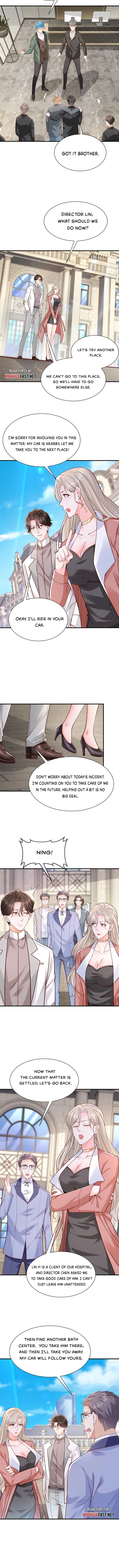I randomly have a new career every week Chapter 641 - Page 2