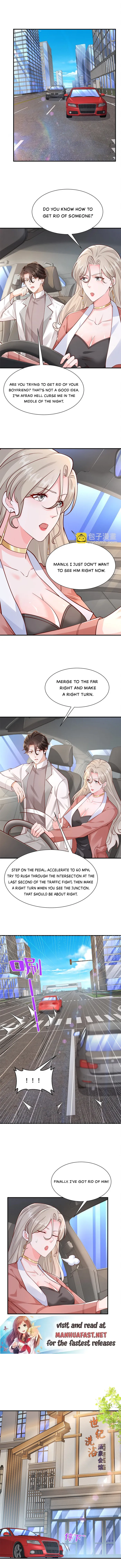 I randomly have a new career every week Chapter 641 - Page 3