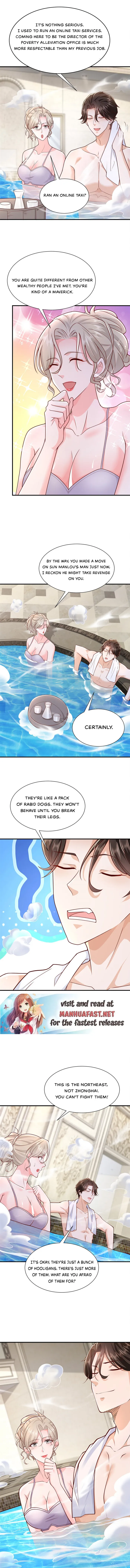 I randomly have a new career every week Chapter 641 - Page 5
