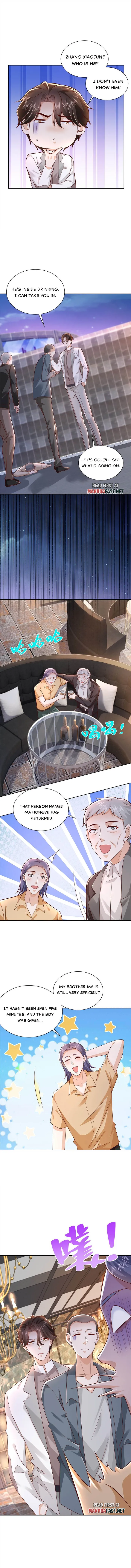 I randomly have a new career every week Chapter 644 - Page 4
