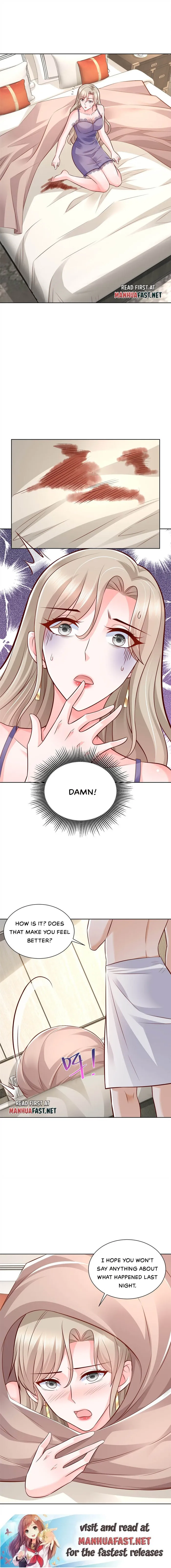 I randomly have a new career every week Chapter 644 - Page 6