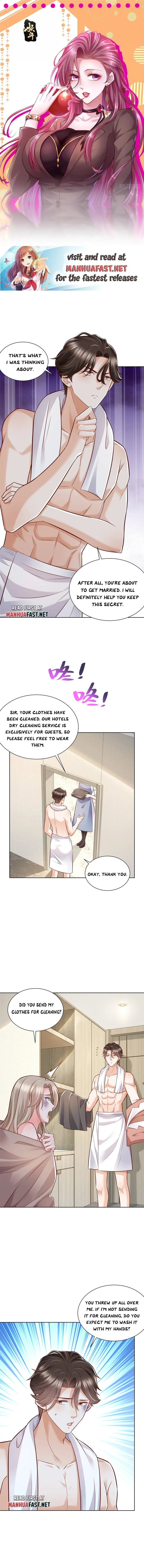 I randomly have a new career every week Chapter 645 - Page 1