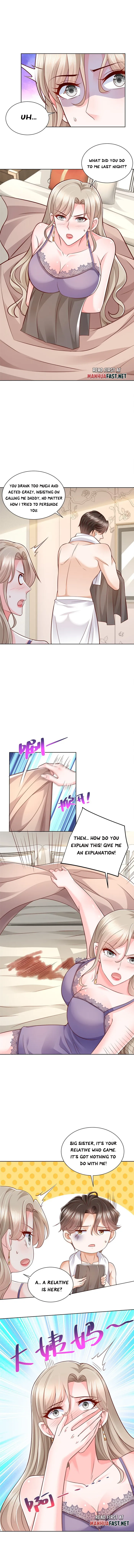 I randomly have a new career every week Chapter 645 - Page 2