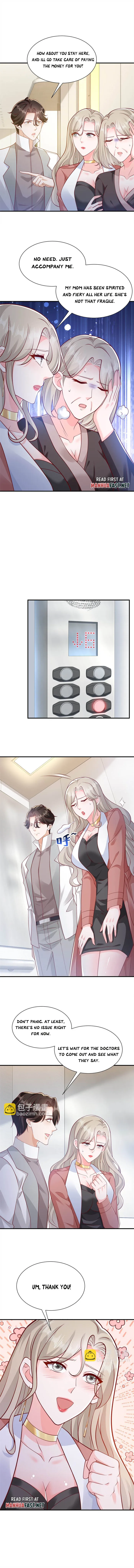 I randomly have a new career every week Chapter 646 - Page 2