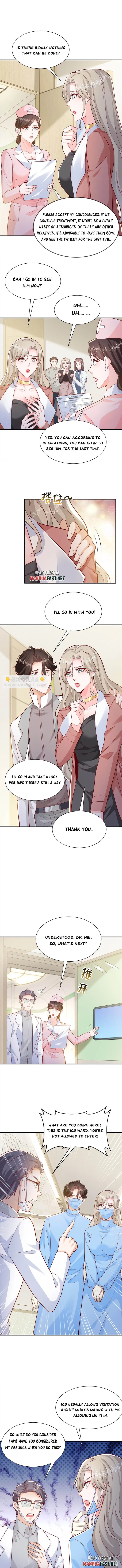 I randomly have a new career every week Chapter 646 - Page 5