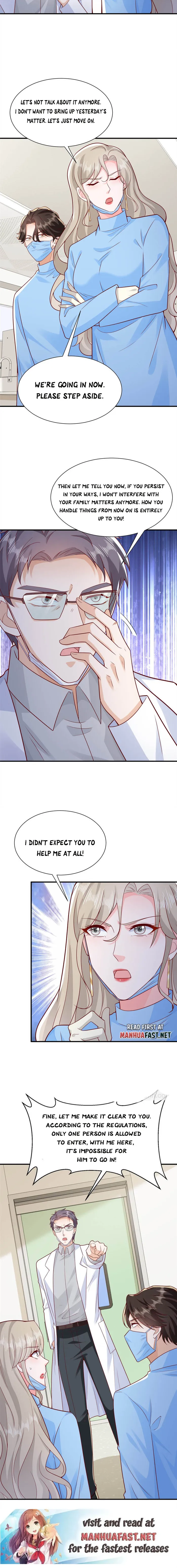 I randomly have a new career every week Chapter 646 - Page 6