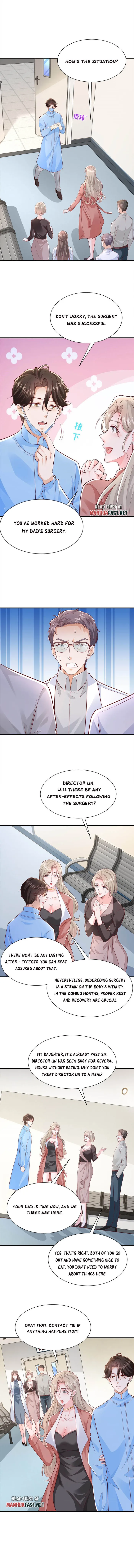 I randomly have a new career every week Chapter 647 - Page 5