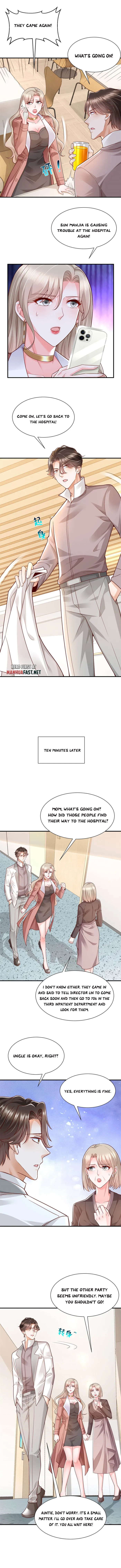 I randomly have a new career every week Chapter 648 - Page 5