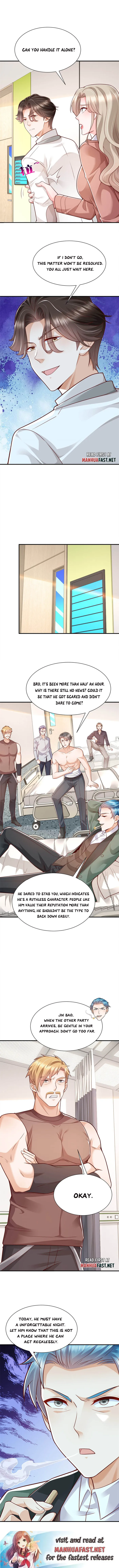 I randomly have a new career every week Chapter 648 - Page 6