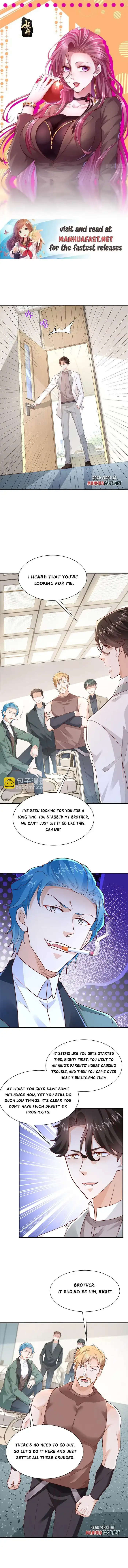 I randomly have a new career every week Chapter 649 - Page 1