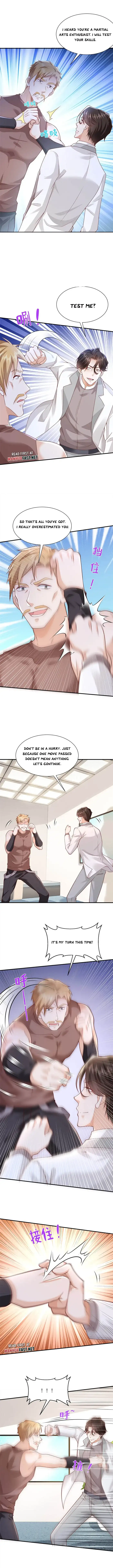 I randomly have a new career every week Chapter 649 - Page 2