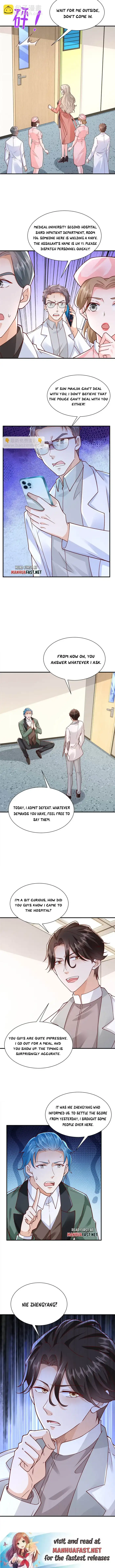 I randomly have a new career every week Chapter 649 - Page 5