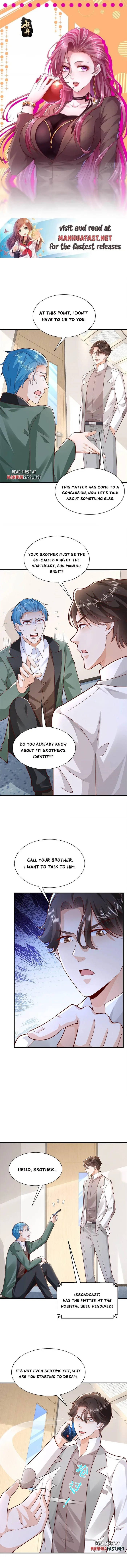 I randomly have a new career every week Chapter 650 - Page 1
