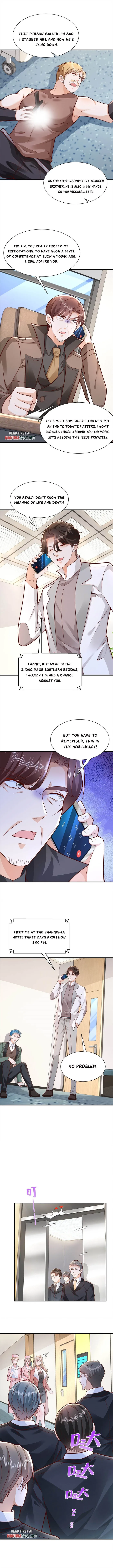 I randomly have a new career every week Chapter 650 - Page 2