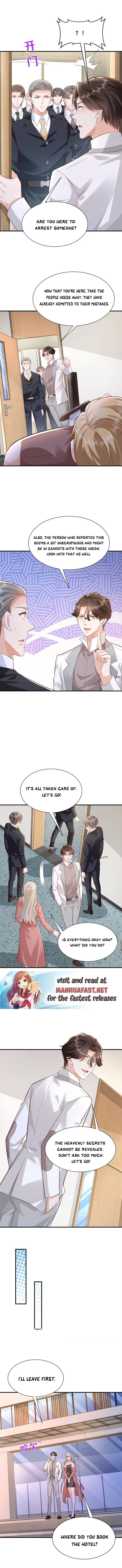 I randomly have a new career every week Chapter 650 - Page 3