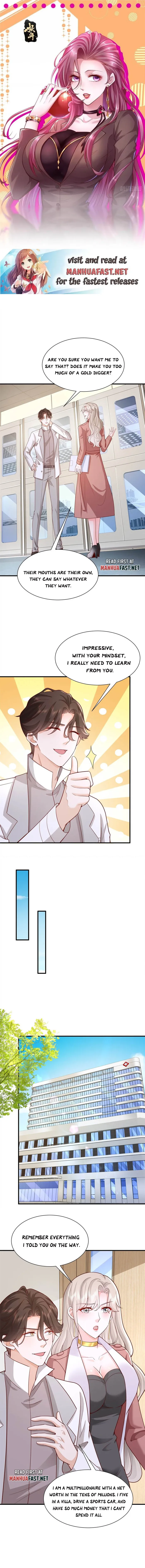 I randomly have a new career every week Chapter 651 - Page 1