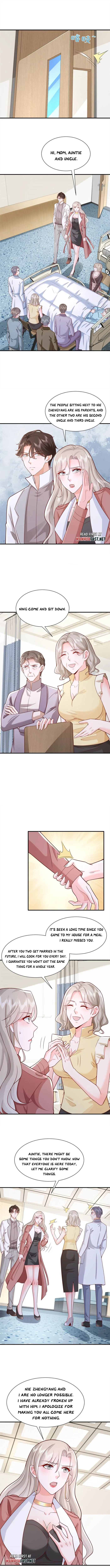 I randomly have a new career every week Chapter 651 - Page 2