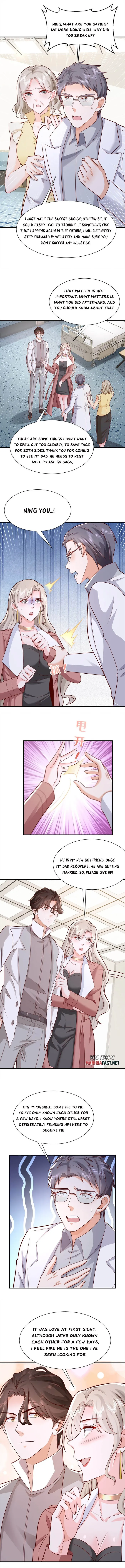 I randomly have a new career every week Chapter 651 - Page 3