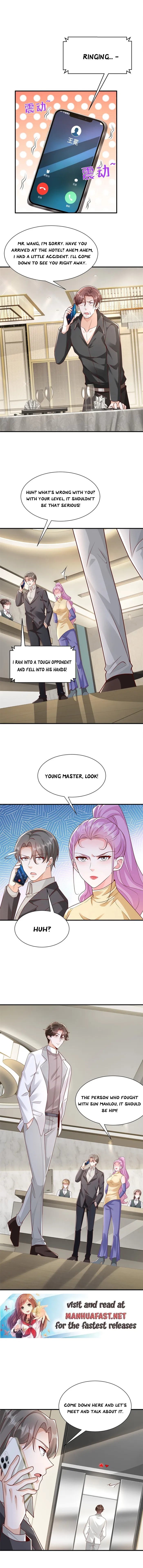 I randomly have a new career every week Chapter 653 - Page 5