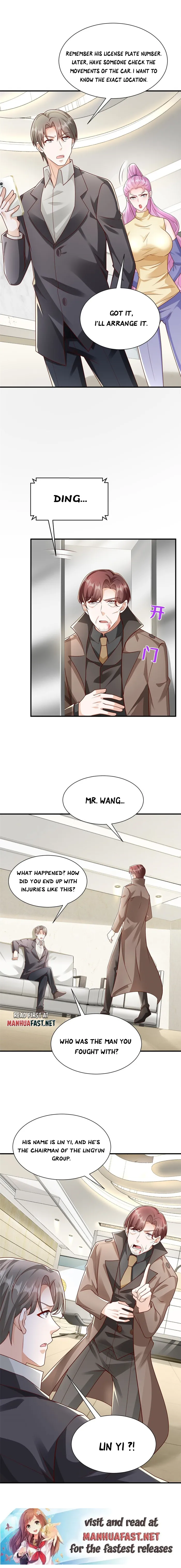 I randomly have a new career every week Chapter 653 - Page 6