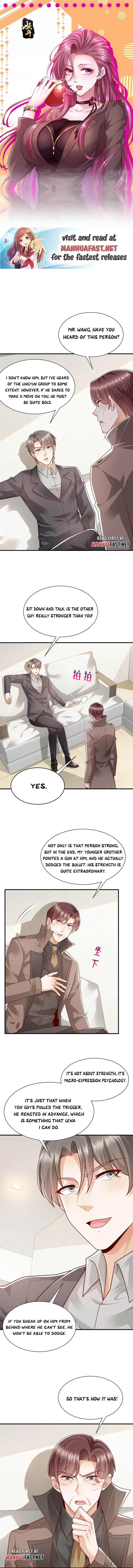 I randomly have a new career every week Chapter 654 - Page 1