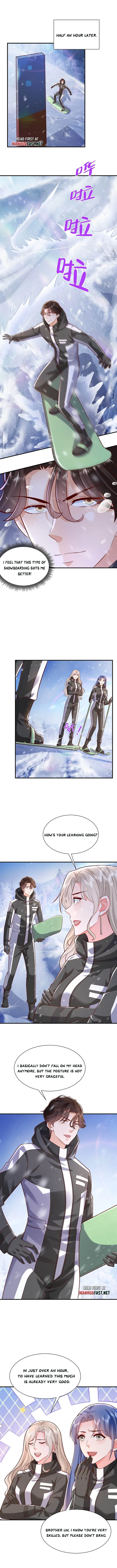 I randomly have a new career every week Chapter 655 - Page 2