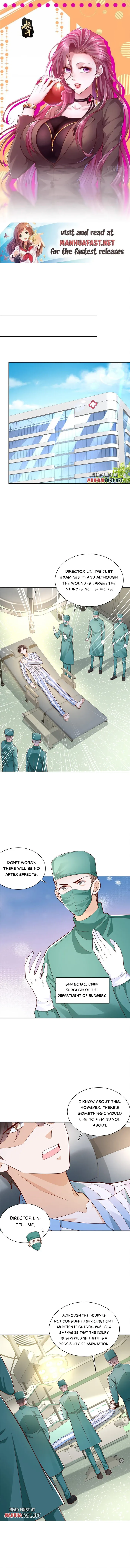 I randomly have a new career every week Chapter 657 - Page 1