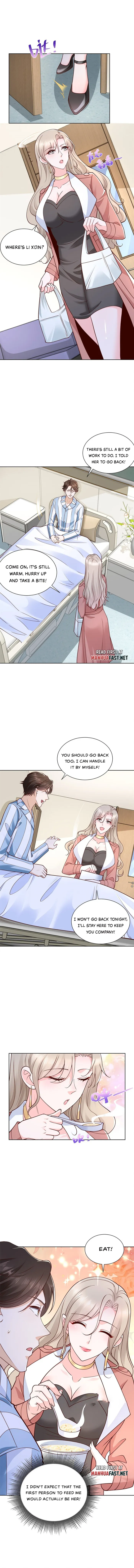 I randomly have a new career every week Chapter 657 - Page 5