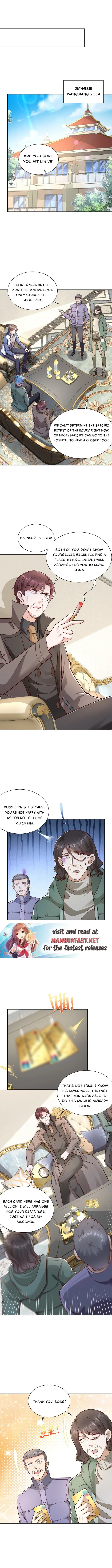 I randomly have a new career every week Chapter 657 - Page 6