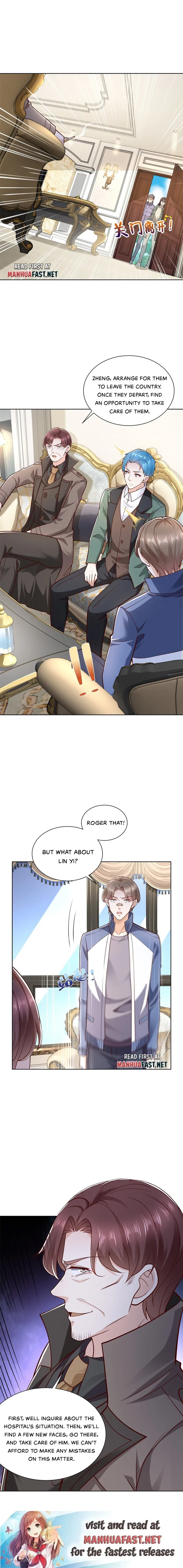 I randomly have a new career every week Chapter 657 - Page 7
