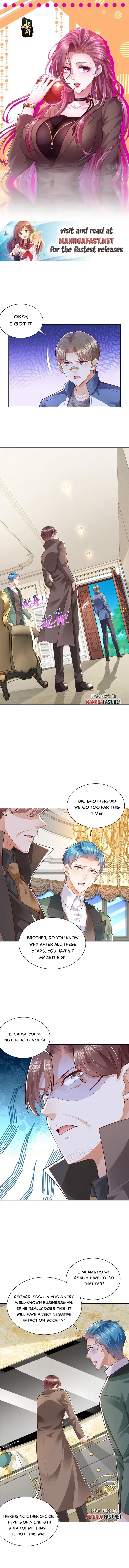 I randomly have a new career every week Chapter 658 - Page 1