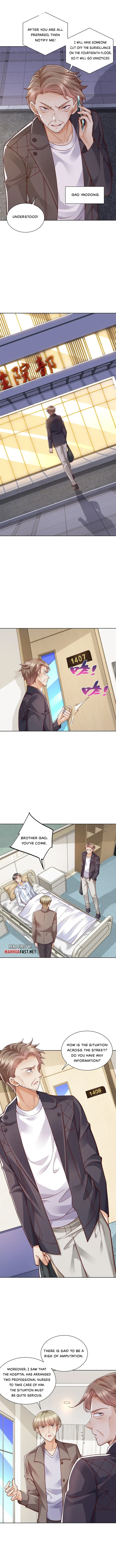 I randomly have a new career every week Chapter 658 - Page 5